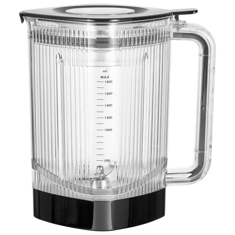 Galda blenderis ZWILLING ENFINIGY 1,8 L Melns