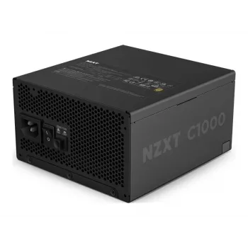 NZXT PA-0G2BB-EU 1000W barošanas bloks, 80 PLUS GOLD, MTBF 100000 h