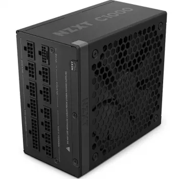 NZXT PA-0G2BB-EU 1000W barošanas bloks, 80 PLUS GOLD, MTBF 100000 h