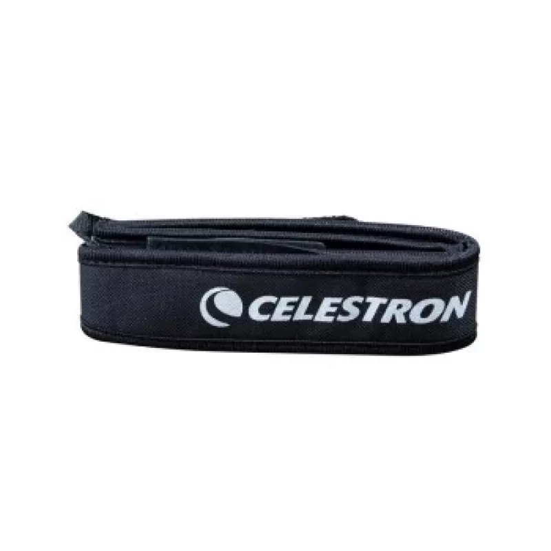 Binoklis Celestron 71198 BK-7 Melns
