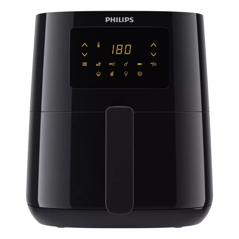 Philips Essential 3000 Series HD9252/90 Gaisa fritieris L
