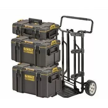 Instrumentu glabāšanas kaste DeWALT DWST83401-1