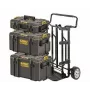Instrumentu glabāšanas kaste DeWALT DWST83401-1