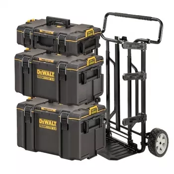 Instrumentu glabāšanas kaste DeWALT DWST83401-1