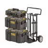 Instrumentu glabāšanas kaste DeWALT DWST83401-1