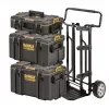 Instrumentu glabāšanas kaste DeWALT DWST83401-1