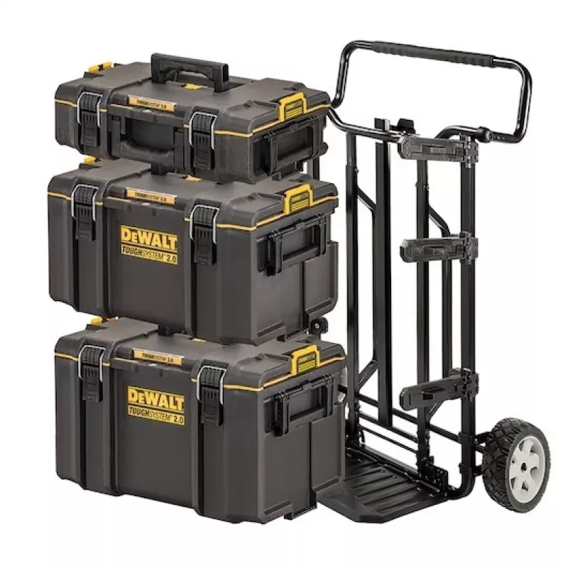 Instrumentu glabāšanas kaste DeWALT DWST83401-1