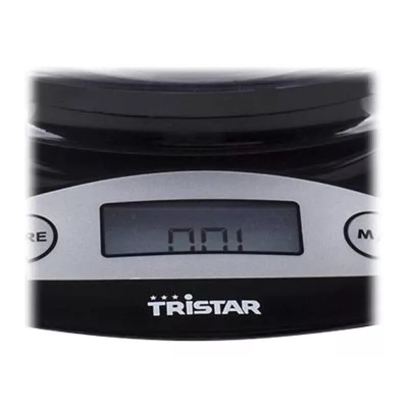 Virtuves elektroniskie svari Tristar KW-2430