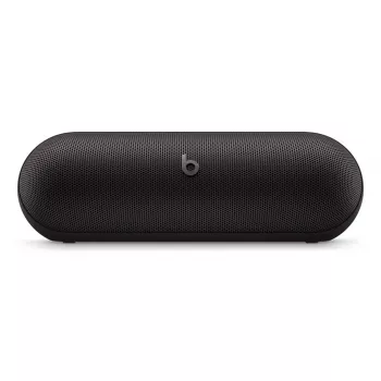 Pārnēsājams stereo skaļrunis Beats by Dr. Dre Beats Pill Melns