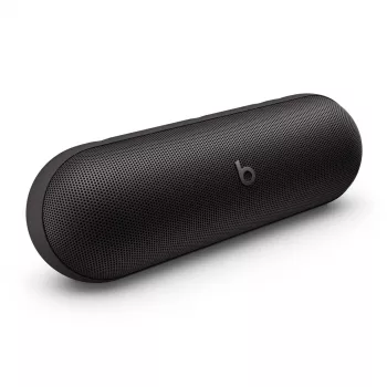 Pārnēsājams stereo skaļrunis Beats by Dr. Dre Beats Pill Melns