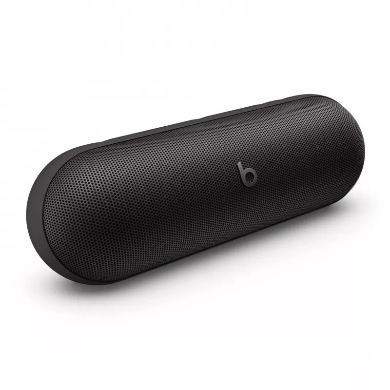 Pārnēsājams stereo skaļrunis Beats by Dr. Dre Beats Pill Melns
