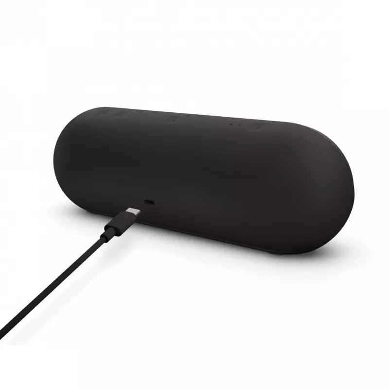 Pārnēsājams stereo skaļrunis Beats by Dr. Dre Beats Pill Melns