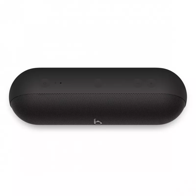 Pārnēsājams stereo skaļrunis Beats by Dr. Dre Beats Pill Melns