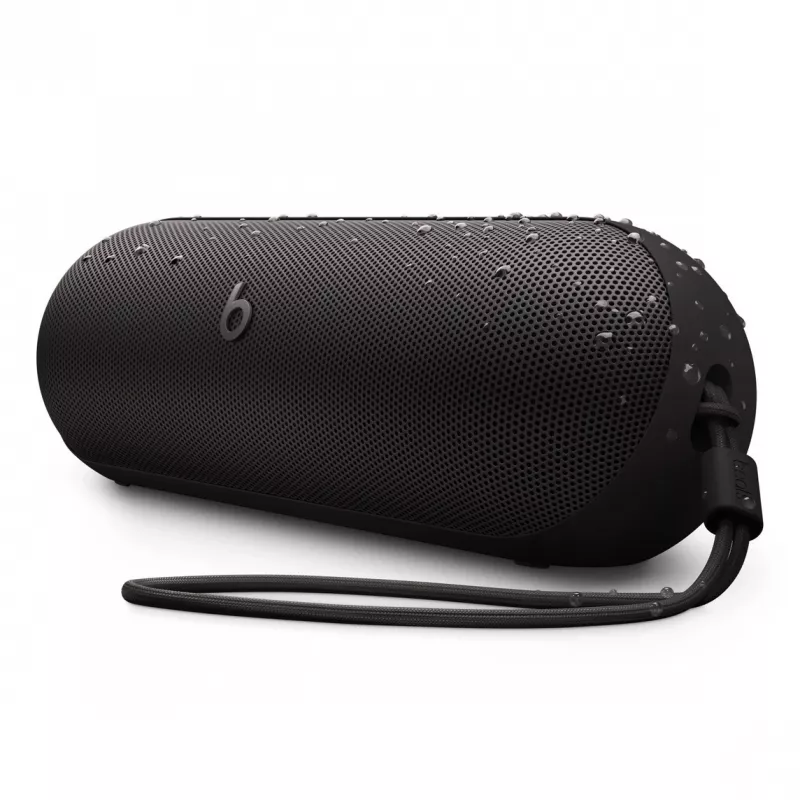 Pārnēsājams stereo skaļrunis Beats by Dr. Dre Beats Pill Melns