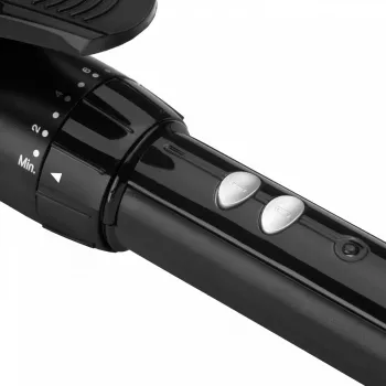 BaByliss Pro 180 Sublim’Touch 25 mm profesionāla lokšķēres