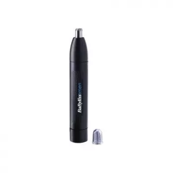 Precīzijas trimeris BaByliss E650E Melns