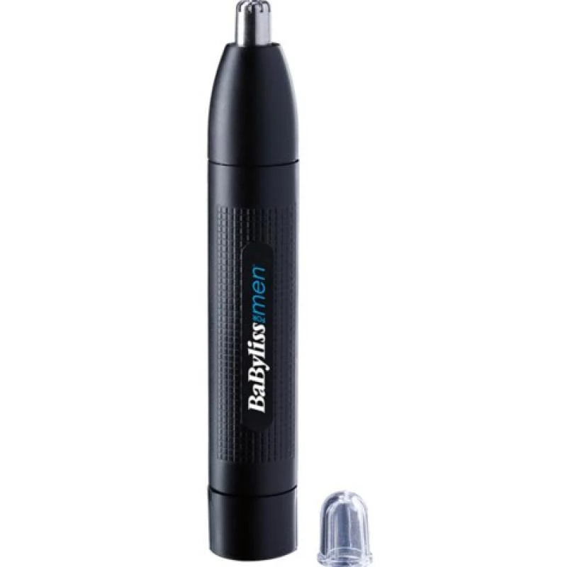 Precīzijas trimeris BaByliss E650E Melns