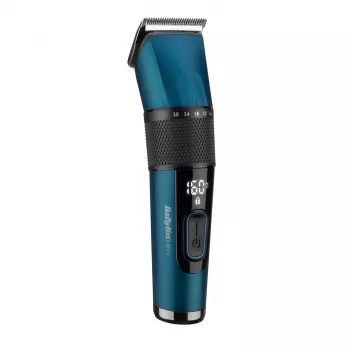 Matu griezējs BaByliss Japanese Steel Digital E990E