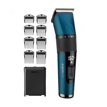 Matu griezējs BaByliss Japanese Steel Digital E990E