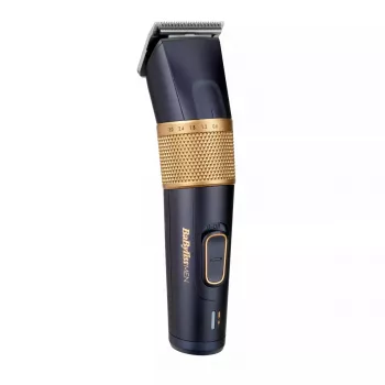 Matu griezējs BaByliss E986E Melns