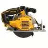 DEWALT DCS565NT-XJ 18V XR 165mm Ripzāģis - Bez akumulatora