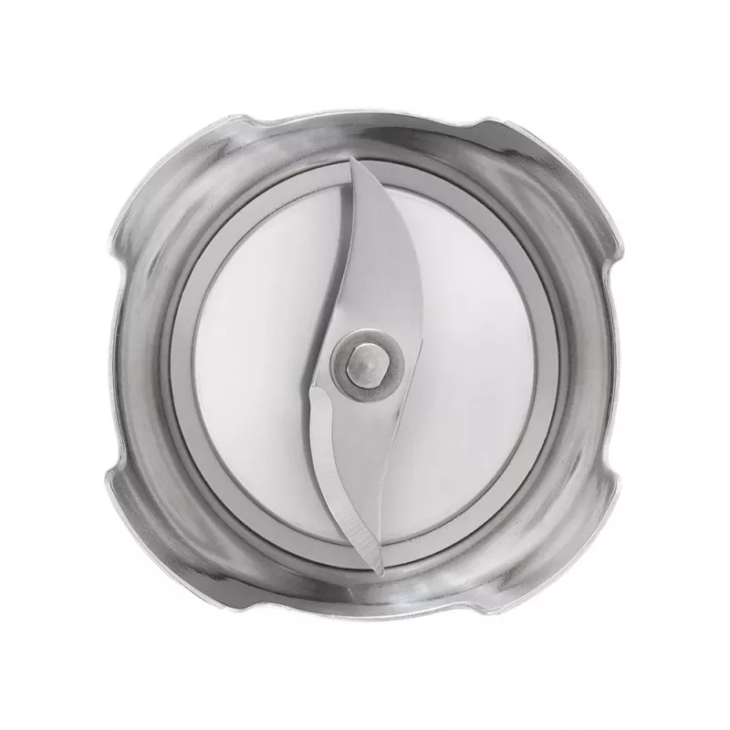 Smeg 50's Style HBF11CREU rokas blenderis ar turbo funkciju, krējuma krāsa