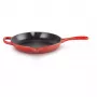 Le Creuset 20182230600422 Sarkanā krāsā