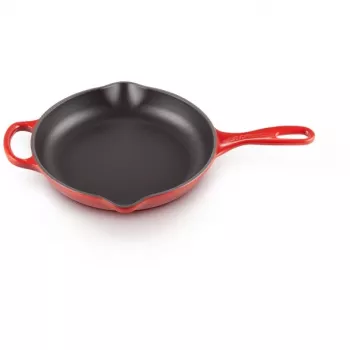Le Creuset 20182230600422 Sarkanā krāsā