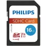Philips SDHC kartīte 16GB Class 10 UHS-I U1