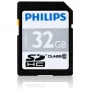 Philips FM32SD45B/10 32GB SDHC UHS-I Class 10 atmiņas karte
