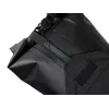 Seatpost bag Topeak BackLoader X 15L Melns – aizmugurējā sēdekļa staba bagāžnieka soma, 15 L tilpums