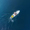 SUP dēlis Deska REBEL ACTIVE RBA-451 350cm
