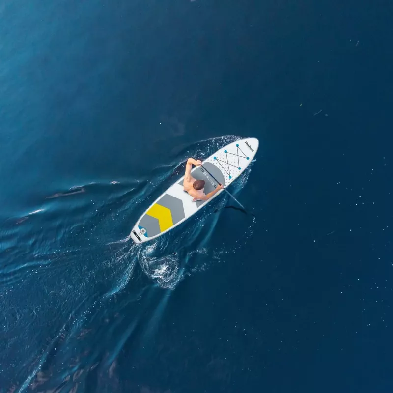 SUP dēlis Deska REBEL ACTIVE RBA-451 350cm
