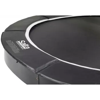 Salta Royal Baseground - 251 cm dārza batuts
