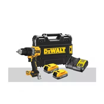 DeWALT DCD805H2T-QW bezvadu skrūvgriezis/uzgriežņu atslēga