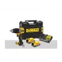 DeWALT DCD805H2T-QW bezvadu skrūvgriezis/uzgriežņu atslēga