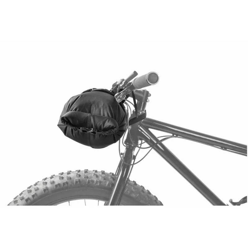 Velosomas Topeak FrontLoader 12 L