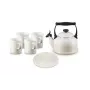 Le Creuset 40102027160000 krūzīte Bēša Tēja 6 gab.