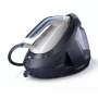 Tvaika gludināšanas stacija Philips PSG8030/20 — 2700 W, 1,8 L ūdens tvertne, SteamGlide Elite zole