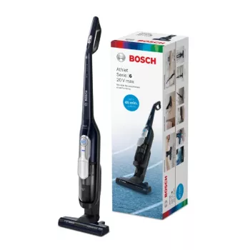 Bosch Athlet 20Vmax bezvadu putekļsūcējs