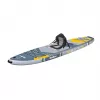 Rebel ACTIVE RBA-4500 Pievienojamais SUP dēlis 350x81x15 cm komplekts