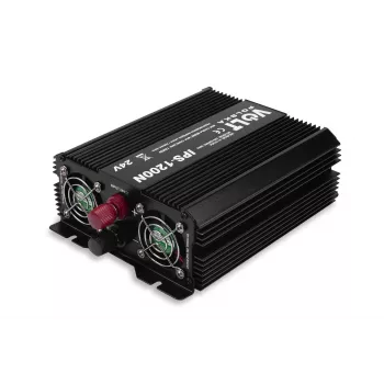 Volt invertors 800/1200W 24V uz 230V modelis 20039