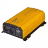 Volt Polska Sinus Plus 4000 12/230 V tīrā sinusa invertors, 2000 W nepārtrauktā jauda / 4000 W maksimālā jauda