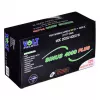 Volt Polska Sinus Plus 4000 12/230 V tīrā sinusa invertors, 2000 W nepārtrauktā jauda / 4000 W maksimālā jauda