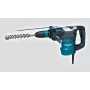 Makita HR4003C urbjmašīna 500 RPM SDS Max 6.2 kg Melna, Zaļa