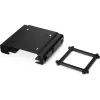 HP Desktop Mini Dual VESA Sleeve v3 – stiprinājuma uzmava