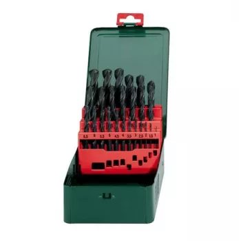 Leņķa slīpmašīna Metabo 627152000 — 125 mm disks, 1400 W