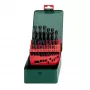 Leņķa slīpmašīna Metabo 627152000 — 125 mm disks, 1400 W