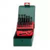 Leņķa slīpmašīna Metabo 627152000 — 125 mm disks, 1400 W