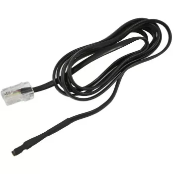 ALLNET MSR Sensors ALL3020 / mitruma un temperatūras sensors IP ēku automatizācijai